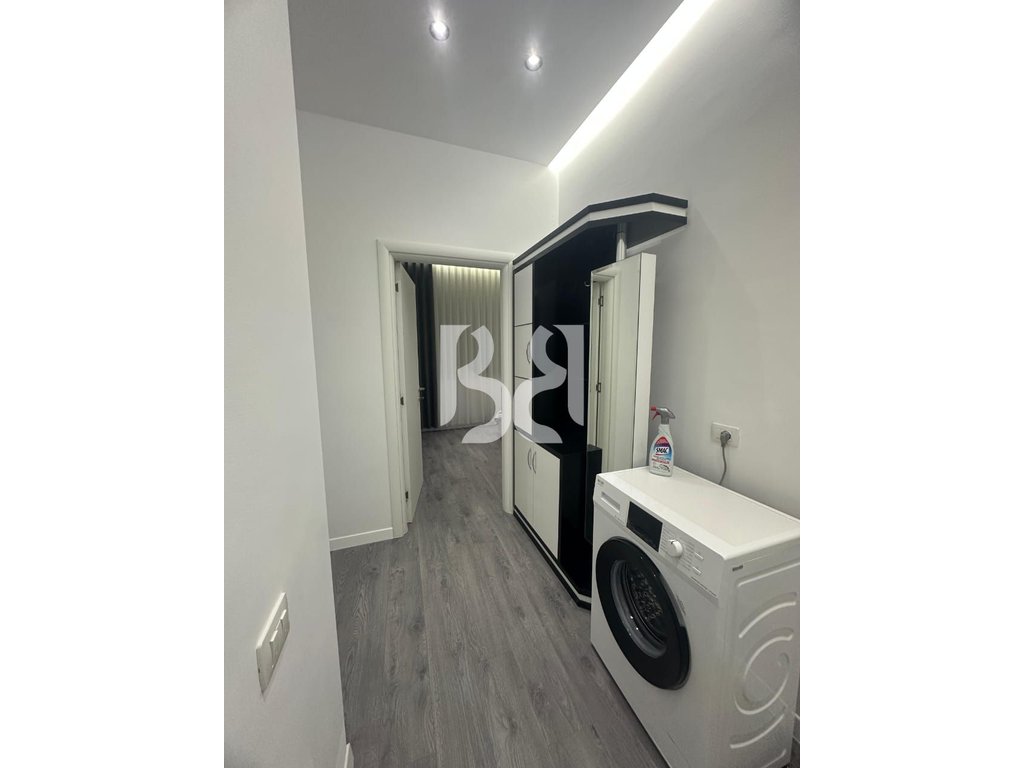 JEPET APARTAMENT 1+1 ME QIRA TEK RRUGA E ELBASANIT 4