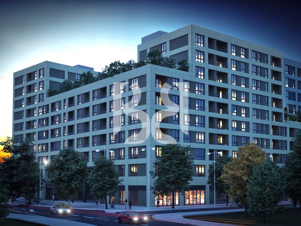 APARTAMENT 2+1 NE SHITJE – KINOSTUDIO* 4