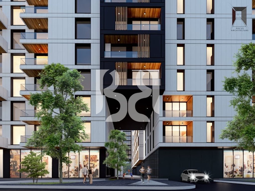 SHITET APARTAMENT 1+1 KATI 10 LUNGOMARE VLORE* 3