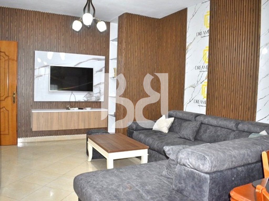 APARTAMENT 2+1+BALLKON ME QIRA NE DON BOSKO 3
