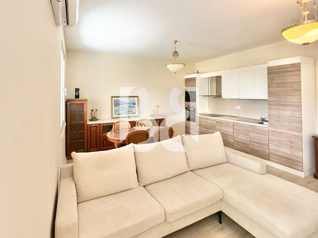 APARTAMENT 1+1 ME QIRA TEK SHESHI WILLSON 2