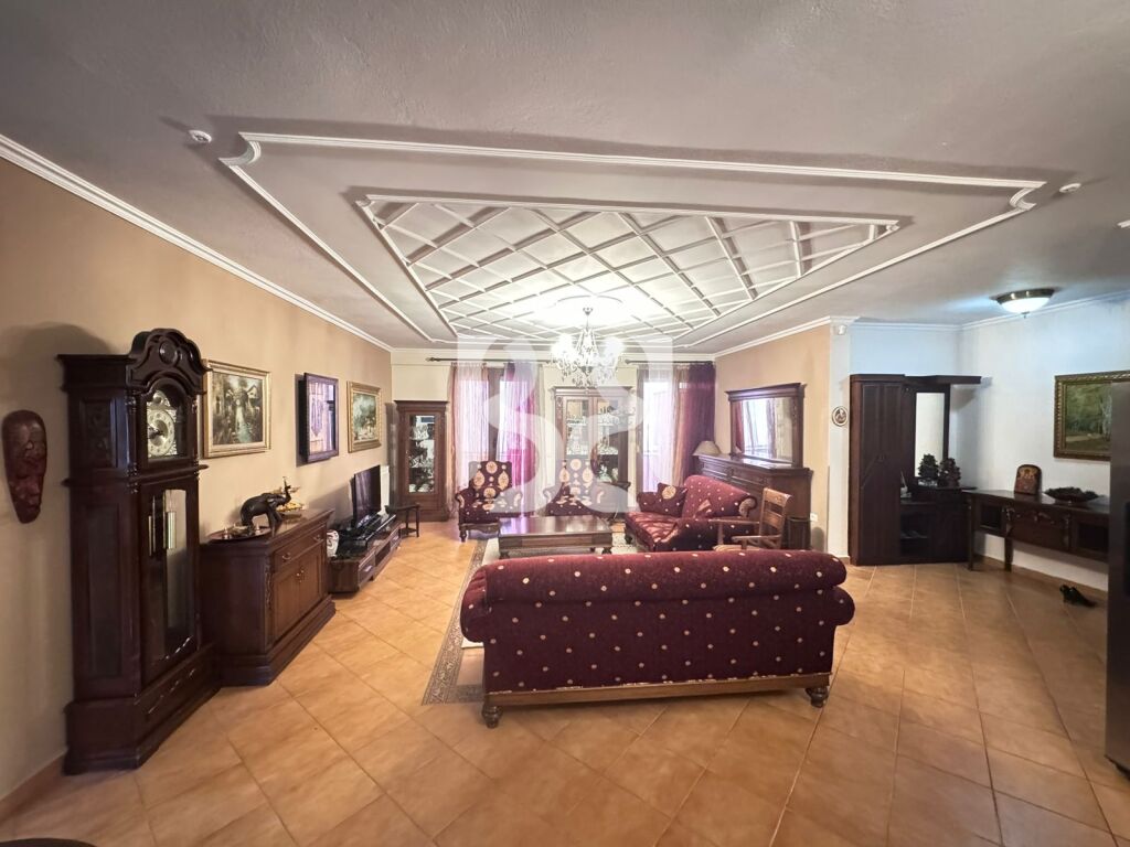 SHITET APARTAMENT 3+1+2 TE SIRI KODRA 3
