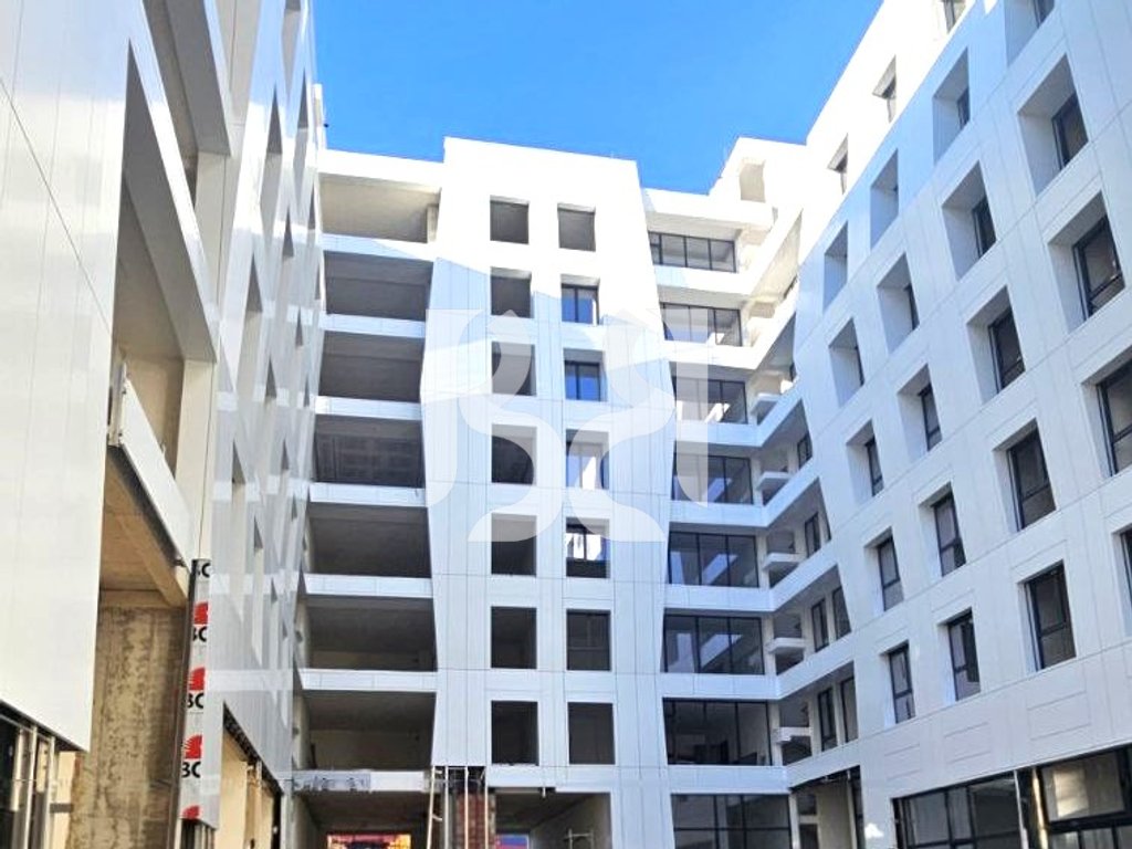 APARTAMENT 2+1+BALLKON PER SHITJE TEK REZIDENCA PORCELANI 2