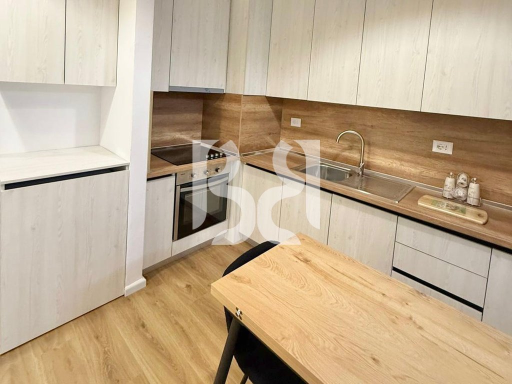APARTAMENT 1+1+BALLKON ME QIRA REZIDENCA KADIU ALI DEM* 4