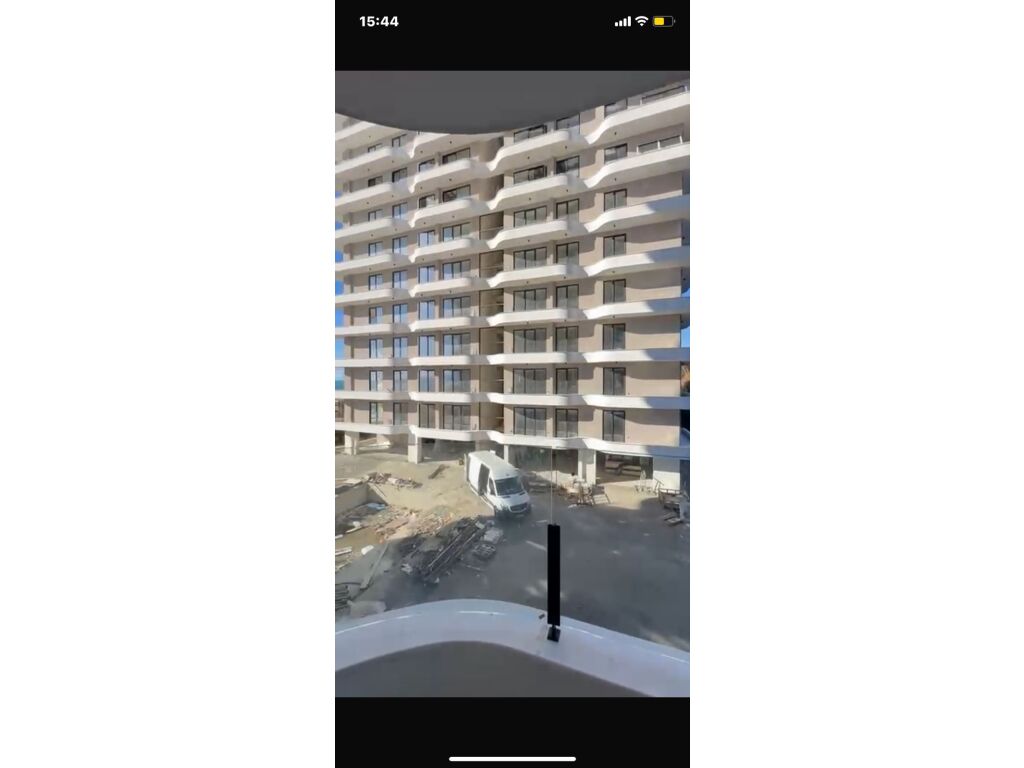 SHITET APARTAMENT 1+1 RANA E HEDHUN NE SHENGJIN 4