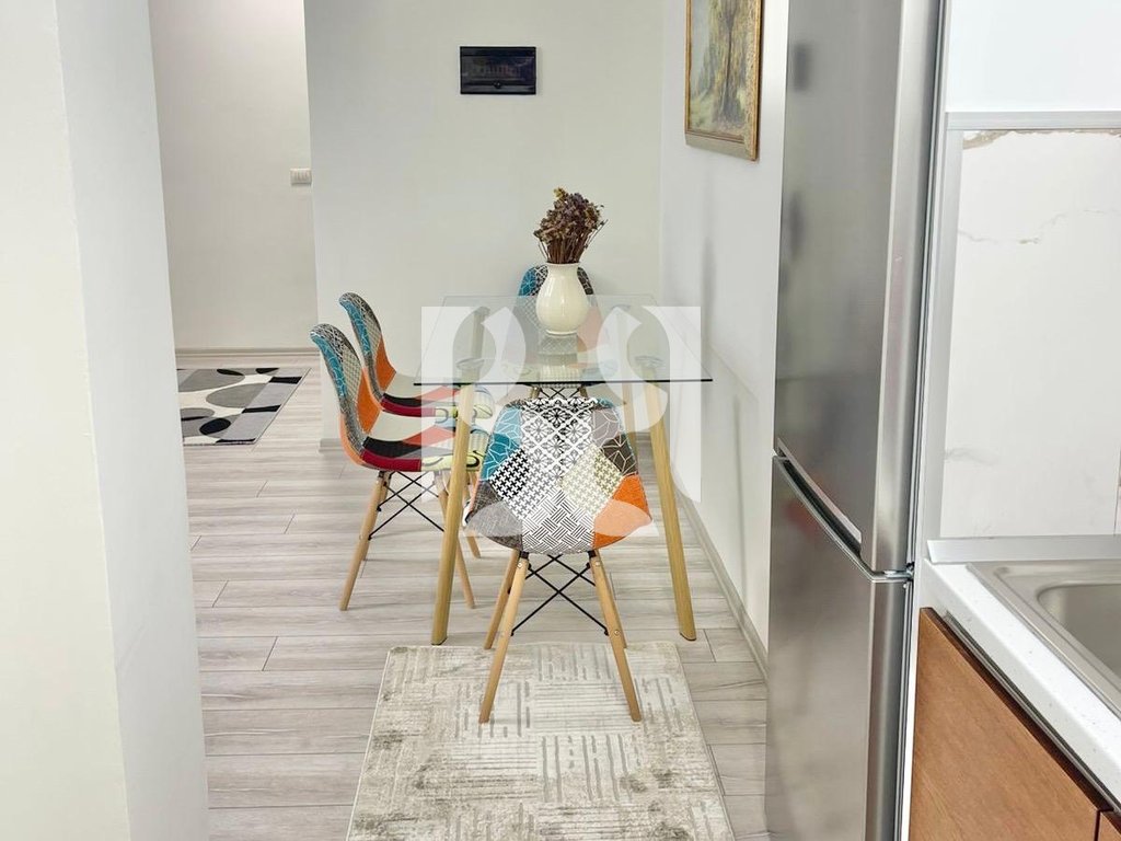 APARTAMENT ME QIRA 1+1 RRUGA E KOSOVARVE* 4