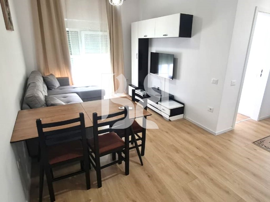 APARTAMENT 2+1 ME QIRA TEK RESIDENCA KAIMI 520Euro* 2