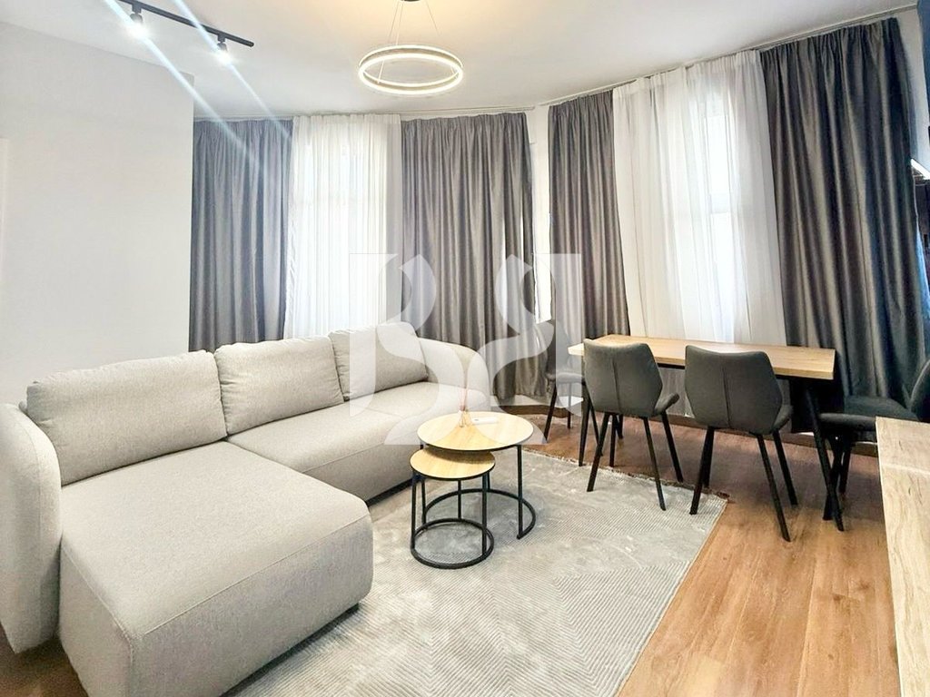 APARTAMENT 2+1 ME QERA TEK DON BOSKO 2