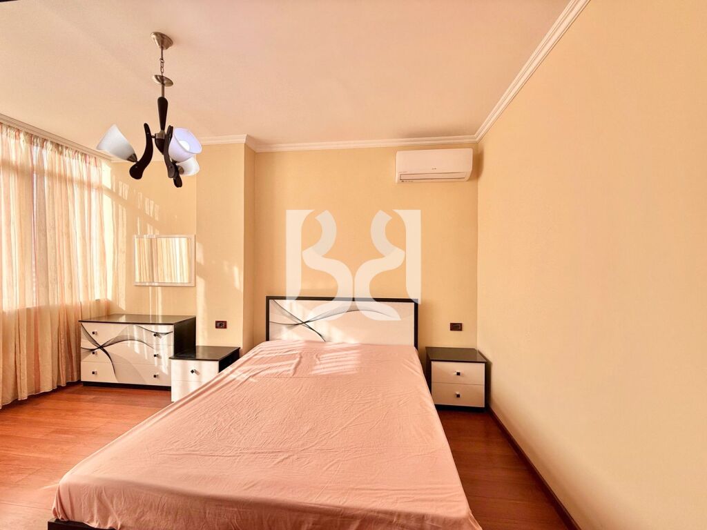 JAPIM APARTAMENT ME QIRA 1+1 PRANE MINISTRISE SE JASHTME 4