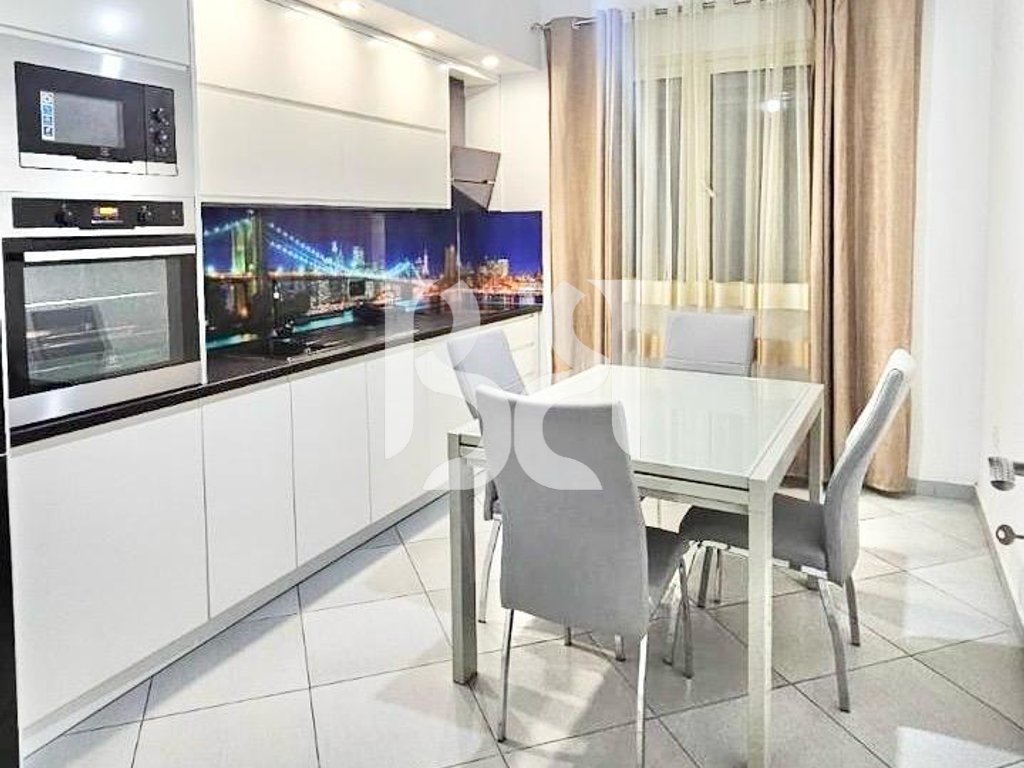 APARTAMENT ME QERA 1+1 PERBALLE DELIJORGJI 4