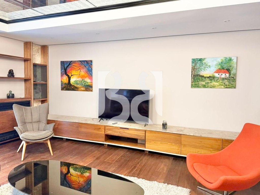 APARTAMENT PREMIUM ME QERA 2+1+2 TUALETE+ 2 POSTE PARKIMI TEK KOPSHTI BOTANIK 4