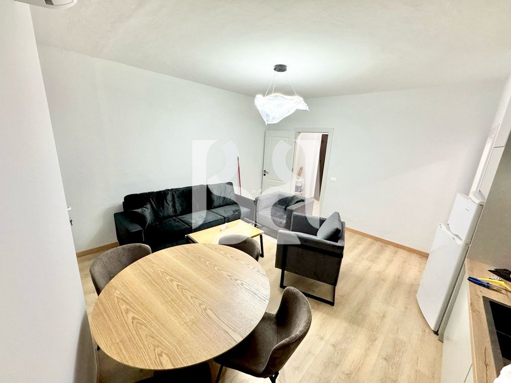 APARTAMENT ME QIRA 1+1 NE 5 MAJI TE CONCORDI 3