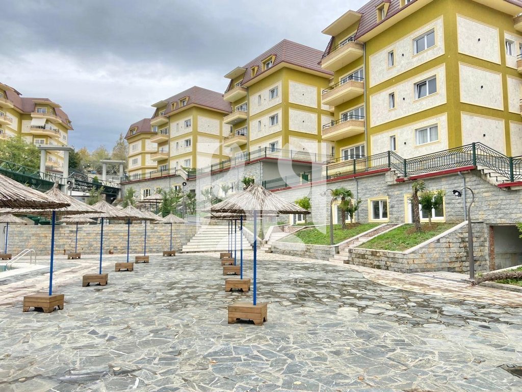 APARTAMENT 1+1 NE SHITJE LAKELAND FARKE* 3