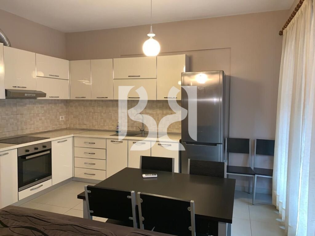 APARTAEMENT 2+1+2 ME QIRA NE KOMPLEKSIN DELIJORGJI 2