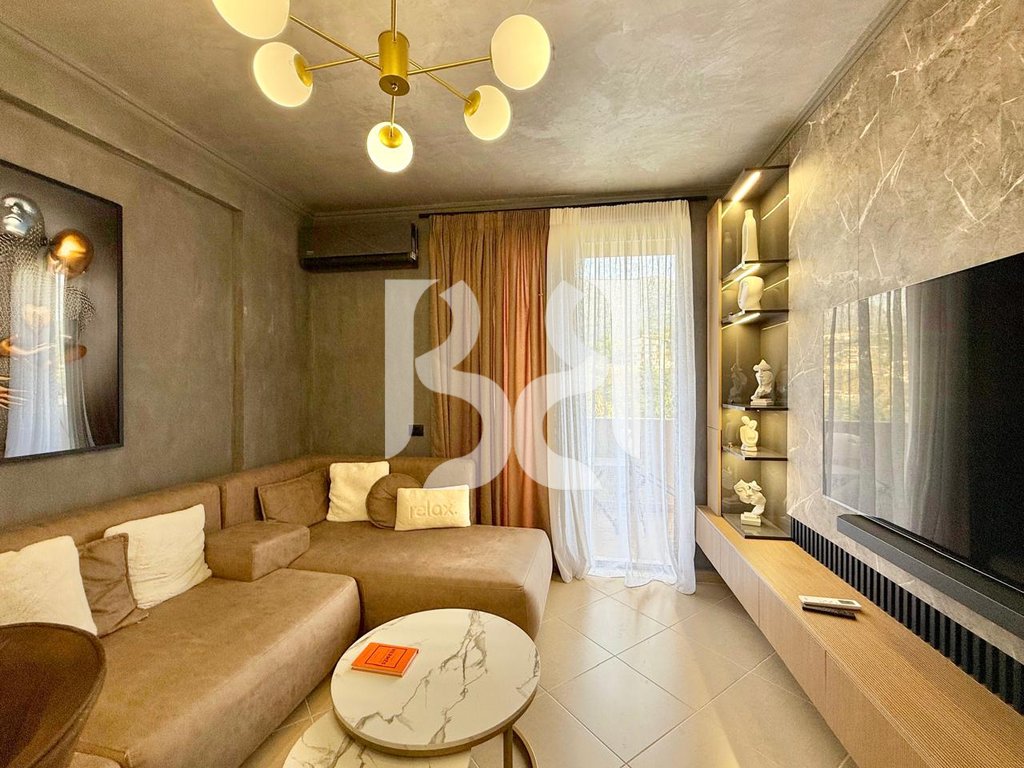 JEPET ME QIRA APARTAMENT 1+1 – SHKOZË, TIRANË 4