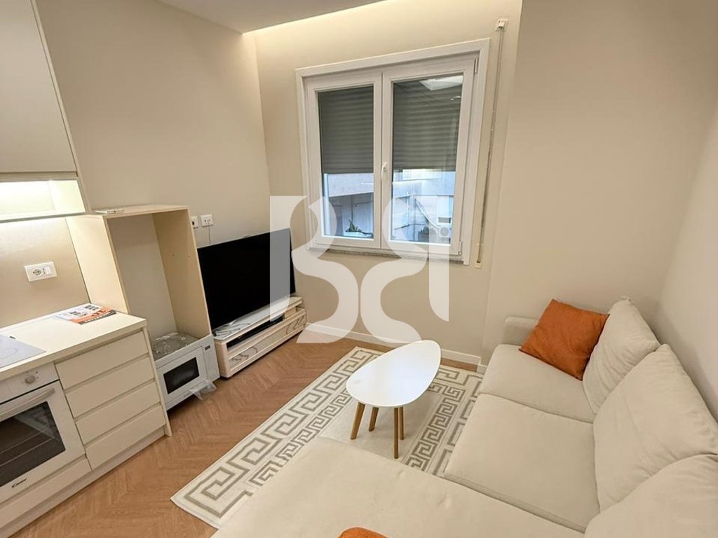 APARTAMENT 2+1 ME QERA TEK LIQENI I THATË 2