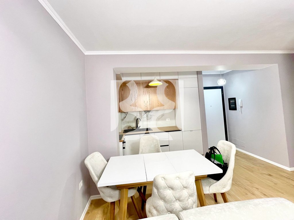 Residenca Kodra e Diellit 2 – Jepet me Qira Apartament 2+1 4