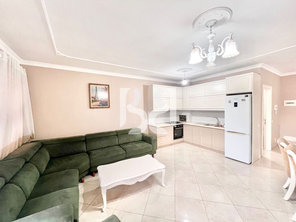 JAPIM APARTAMENT ME QIRA 2+1+2 NE GREEN CITY ASTIR