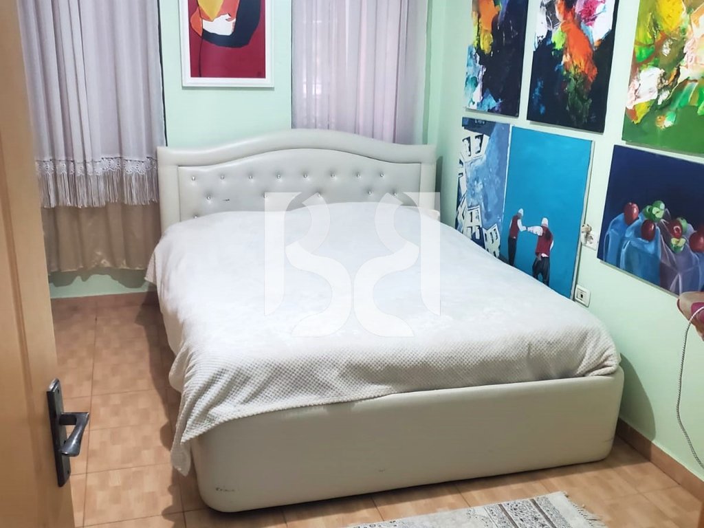 SHITET APARTAMENT 2+1+2 NE FRESK PRANE BUNK ART 1 4
