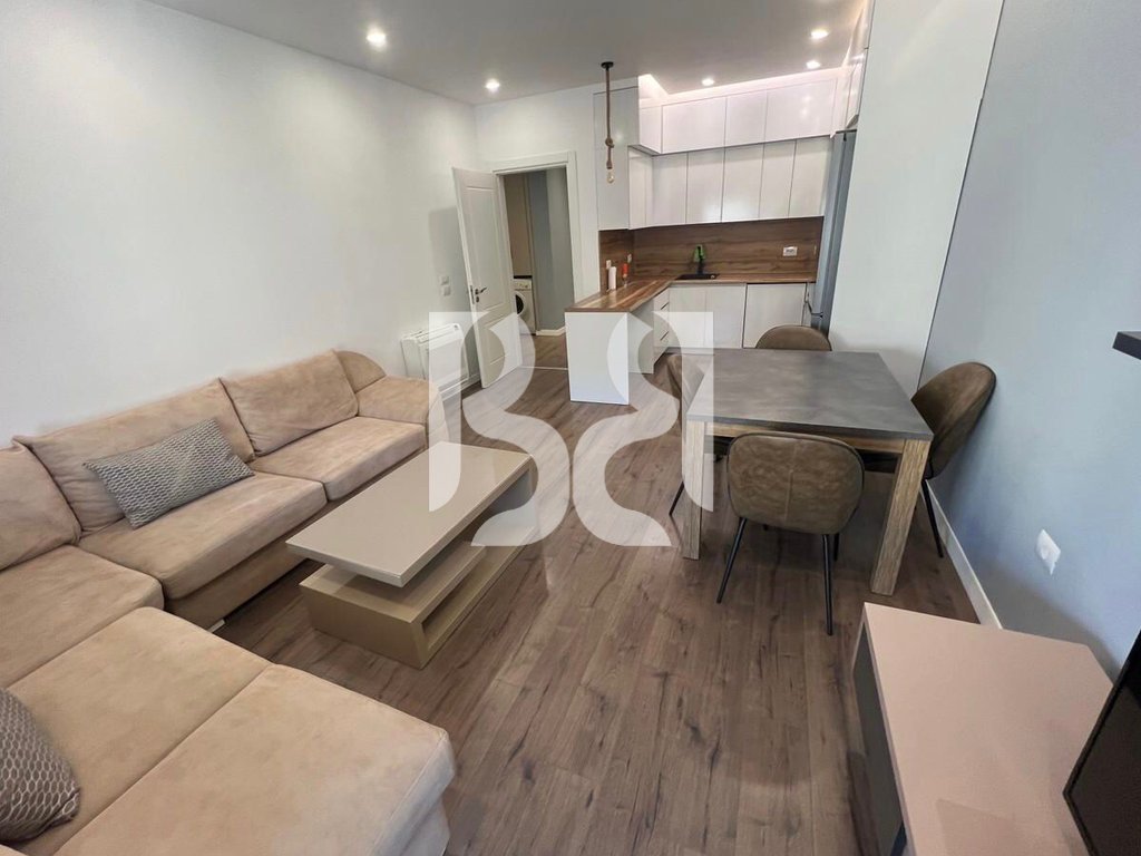 APARTAMENT 2+1+2 DHE POST PARKIMI ME QIRA TE KINOSTUDIO (POLICIA RRUGORE) 3