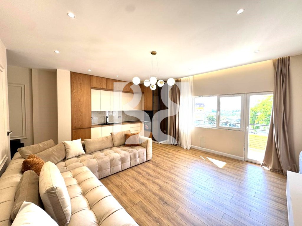 APARTAMENT 1+1 LUKSOZ ME QIRA NE FARKE – REZIDENCA LAKE LAND | POST PARKIMI I PERFSHIRE*