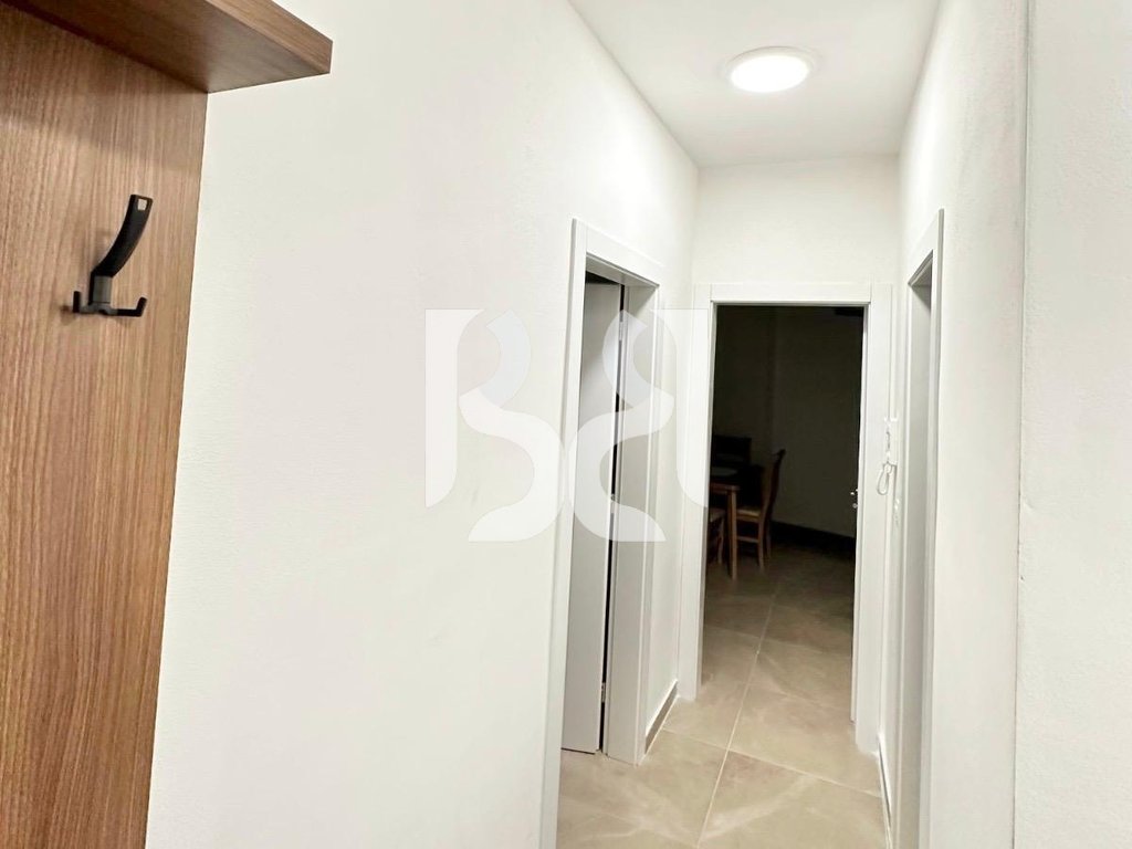 APARTAMENT 1+1 ME QIRA, ASTIR KOMPLEKSI JOLLA 3