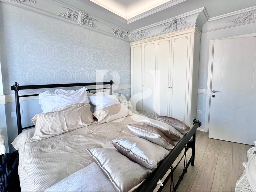 APARTAMENT ME QIRA 1+1 TEK KOMPLEKSI I ASL, XHAMLLIK