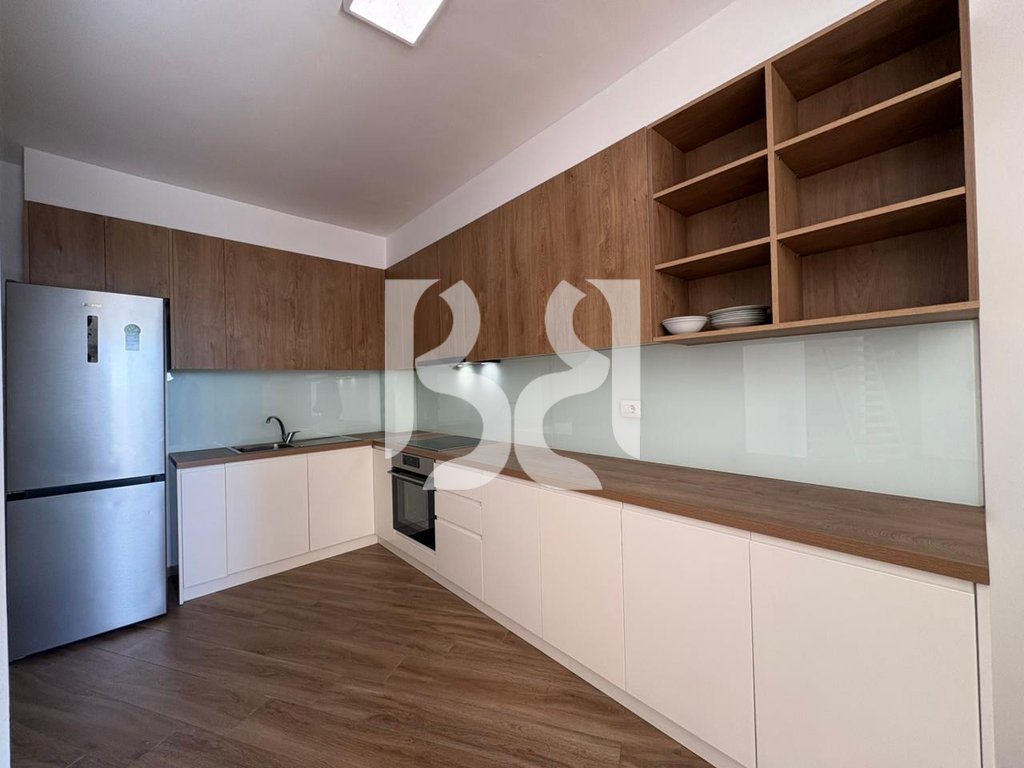 JEPET APARTAMENT 1+1 ME QIRA TEK ISH FUSHA E AVIACIONIT 3