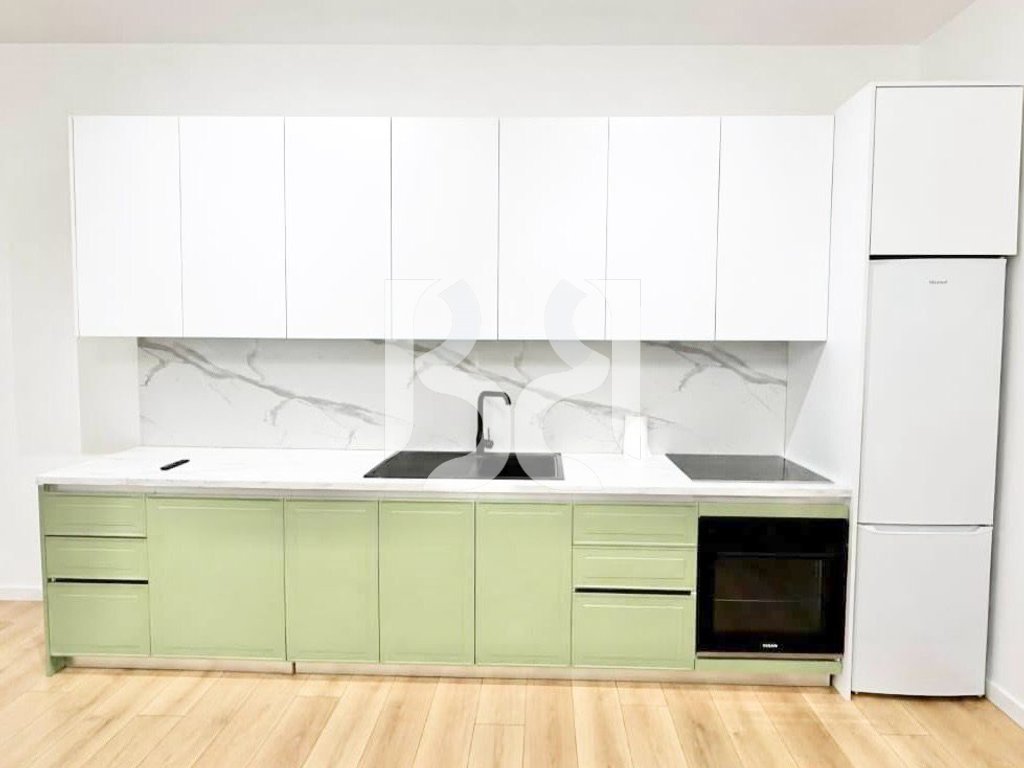 APARTAMENT ME QERA 2+1+2 TEK SQUARE 21 2