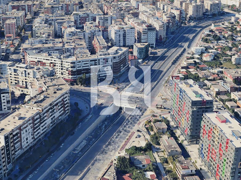 AMBIENT KOMERCIAL SHOWROOM ME QIRA NE RRUGE KRYESORE ASTIR,TIRANE