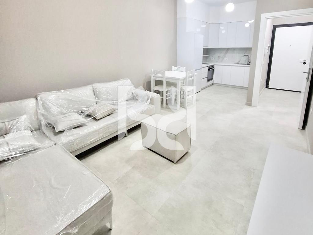 *Apartament me qira 1+1 Rezidenca Henke 3