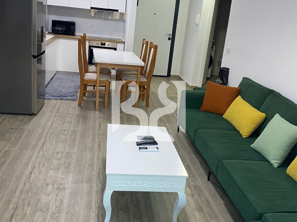 JEPET APARTAMENT 1+1+BALLKON+DEPO ME QIRA TEK GOLDEN PARK* 2