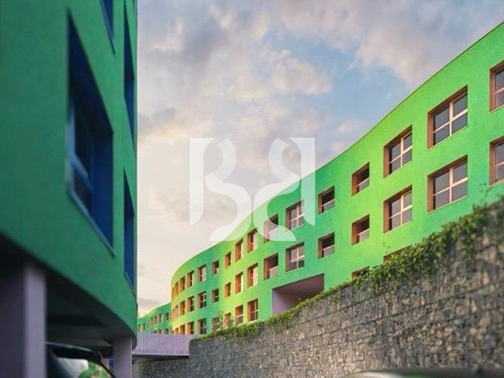 SHITET ME KREDI DERI NE 80% APARTAMENT 1+1 NE REZIDENCA BALLADA LIQENI I FARKES 2