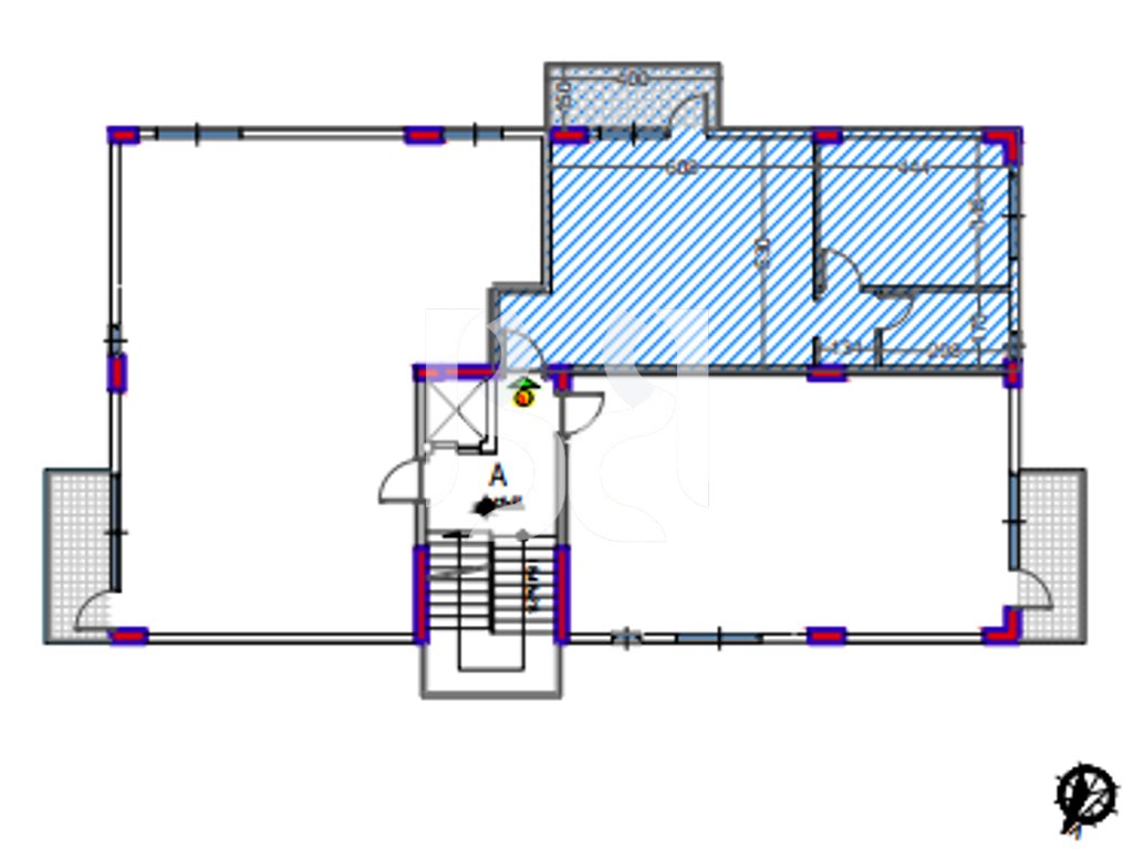 APARTAMENT 1+1 NE SHITJE LAKELAND FARKE* 2