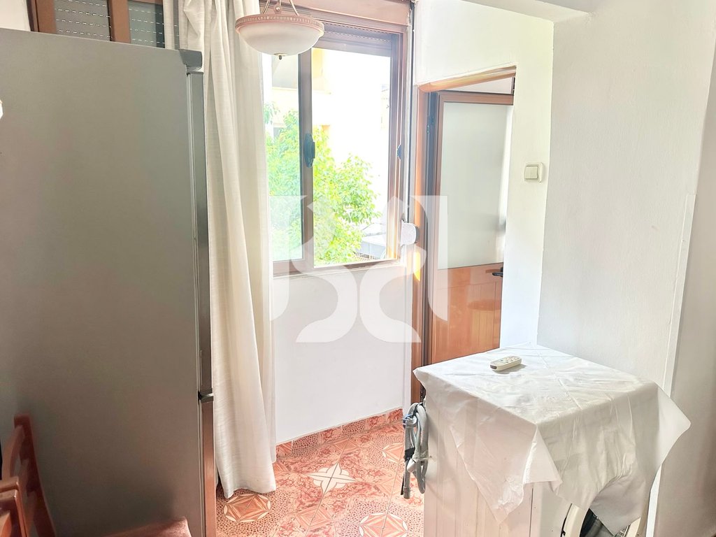 APARTAMENT NE SHITJE 1+1 TE VASIL SHANTO 4