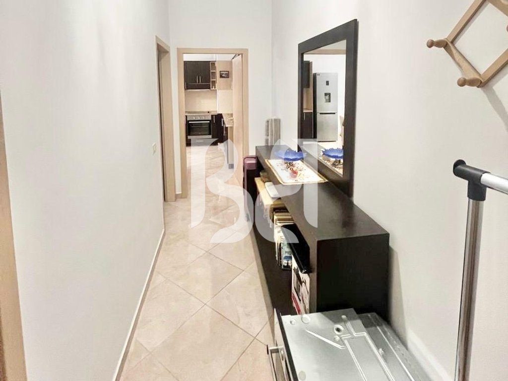 APARTAMENT 1+1 ME QERA NE FRESK 4