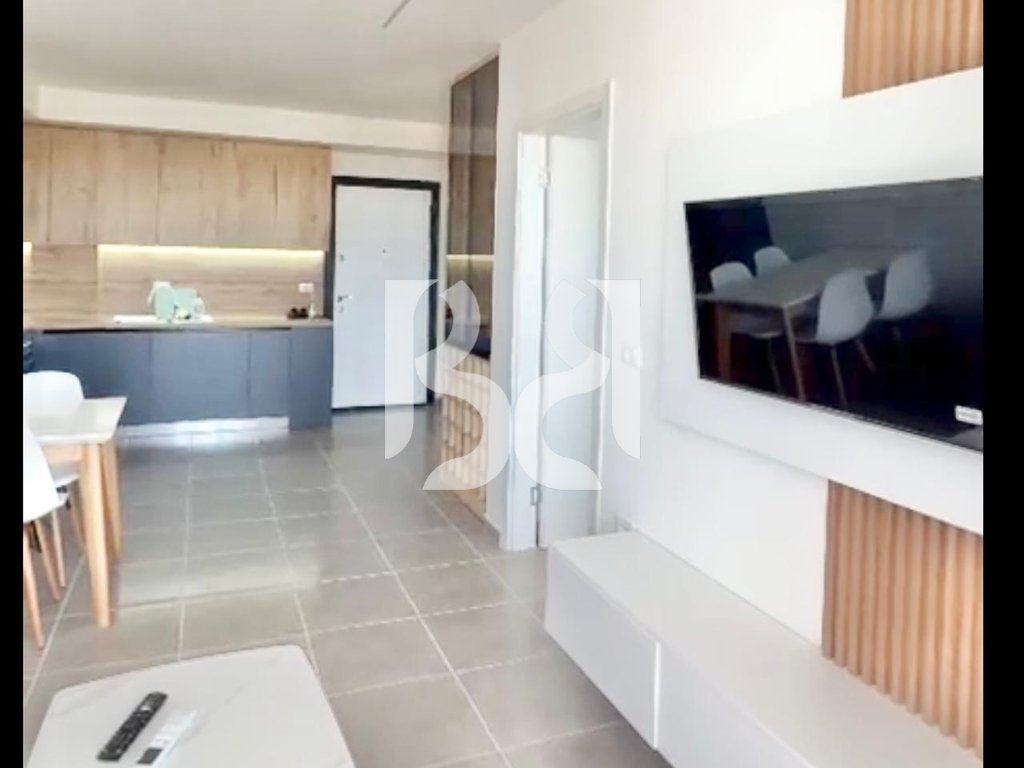 *APARTAMENT 1+1 NE SHITJE, SHENGJIN