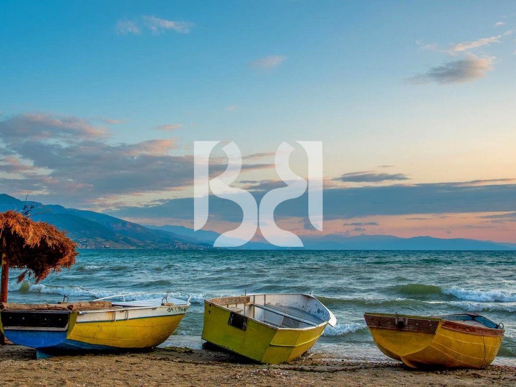 SHITET ME KREDI APARTAMENT 2+1 NE POGRADEC*