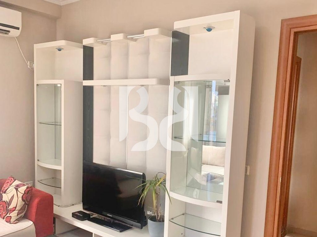 JEPET APARTAMENT 1+1 ME QIRA RRUGA E DURRESIT 60,000 LEKE 3