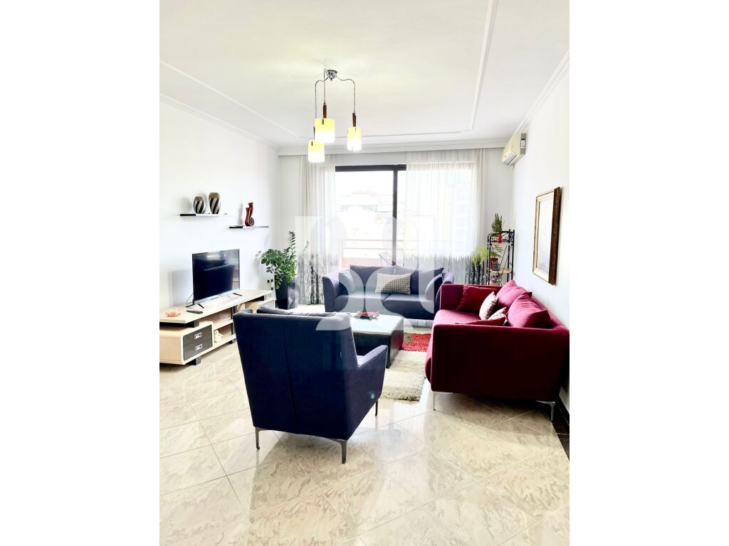 JAPIM APARTAMENT ME QIRA NE BLLOK 2+1 TIRANE/ALBANIA