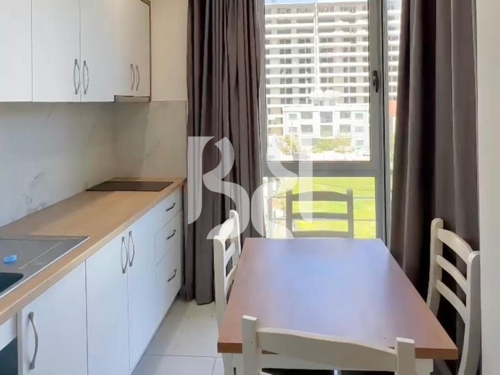 APARTAMENT 1+1 NE SHITJE SHENGJIN, KUNE
