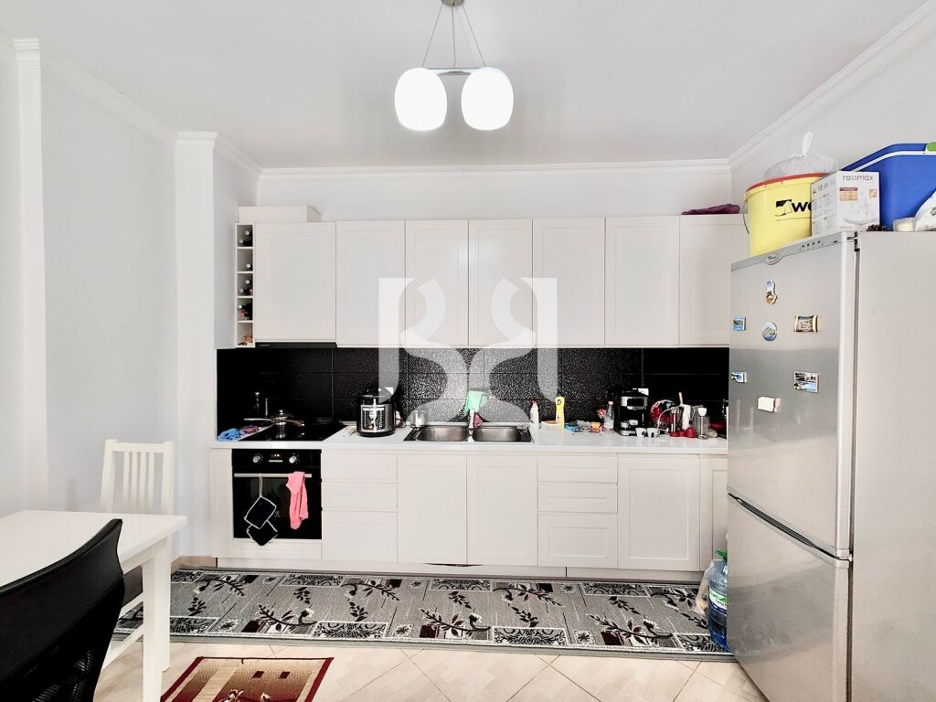 SHITET APARTAMENT 1+1 NE XHAMLLIK 2