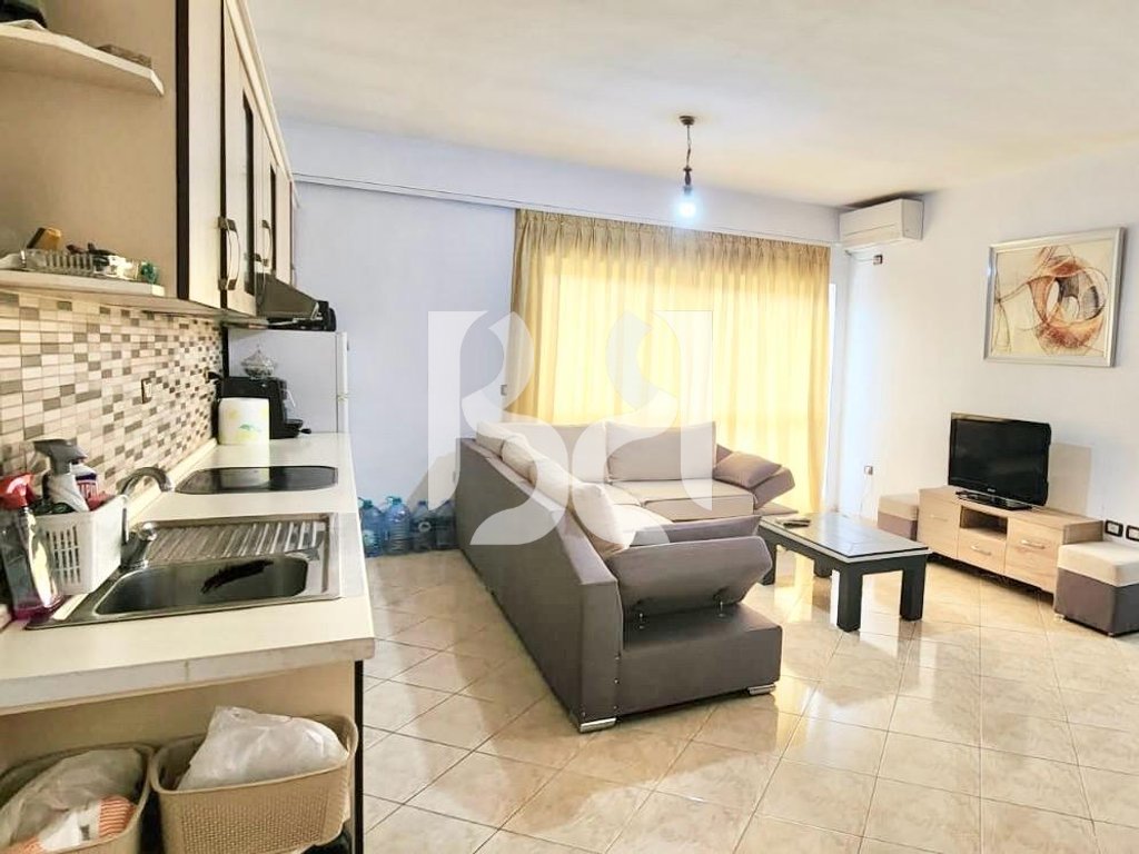 APARTAMENT ME QIRA 2+1 NE DON BOSKO