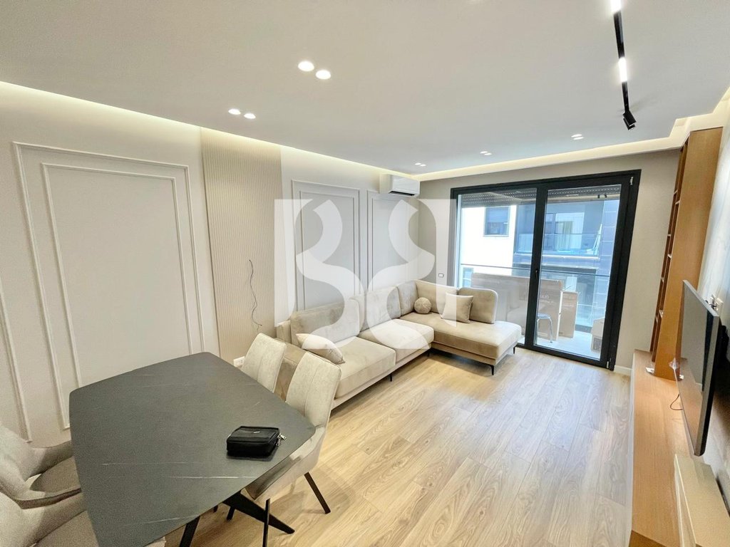 APARTAMENT 1+1+BALLKON ME QIRA,LIQENI I THATE 3