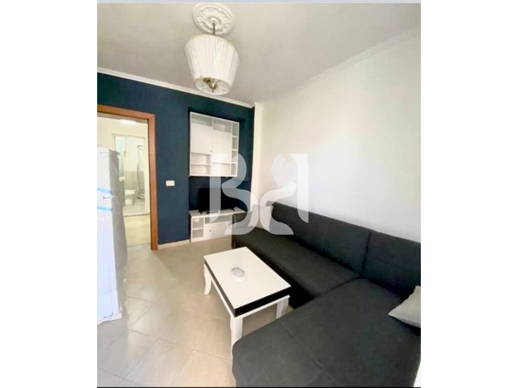 JAPIM APARTAMENT ME QIRA 1+1 TE SHESHI WILLSON / ISH -BLLOKU 2