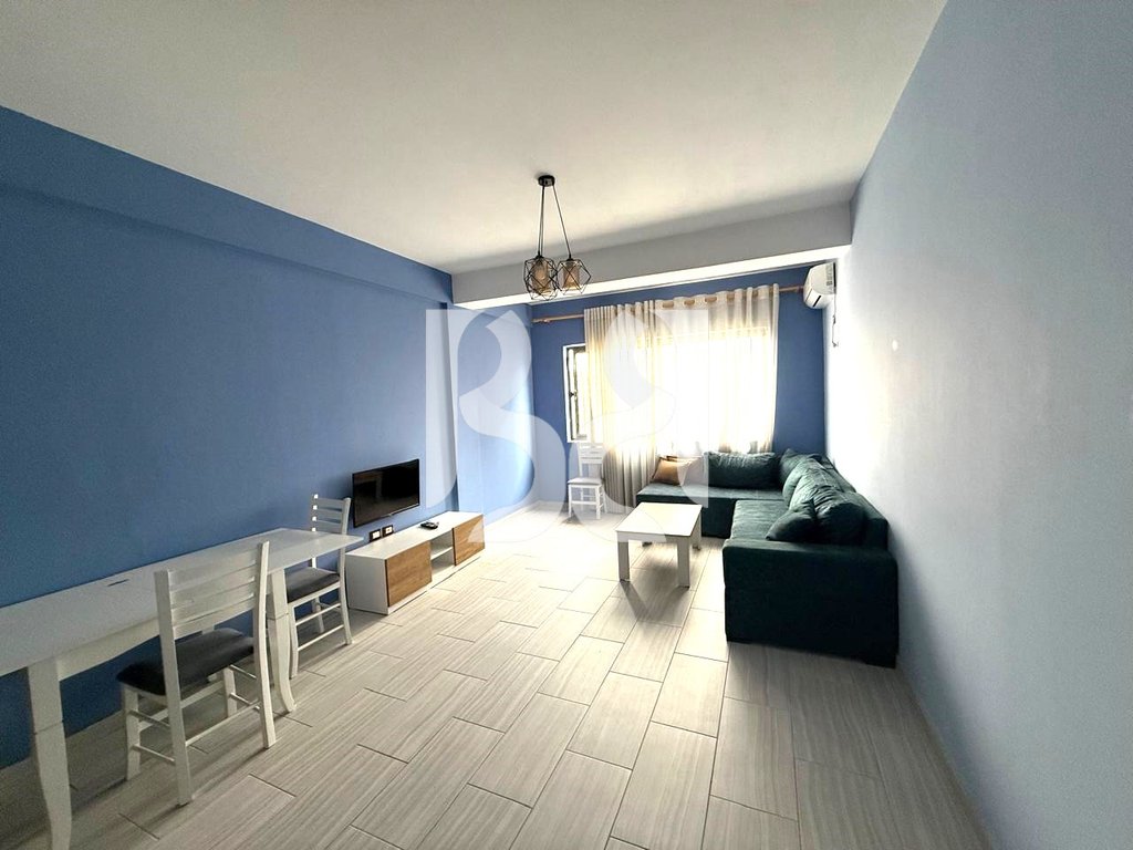 APARTAMNET 1+1 ME QIRA TE FABRIKA E MIELLIT* 2