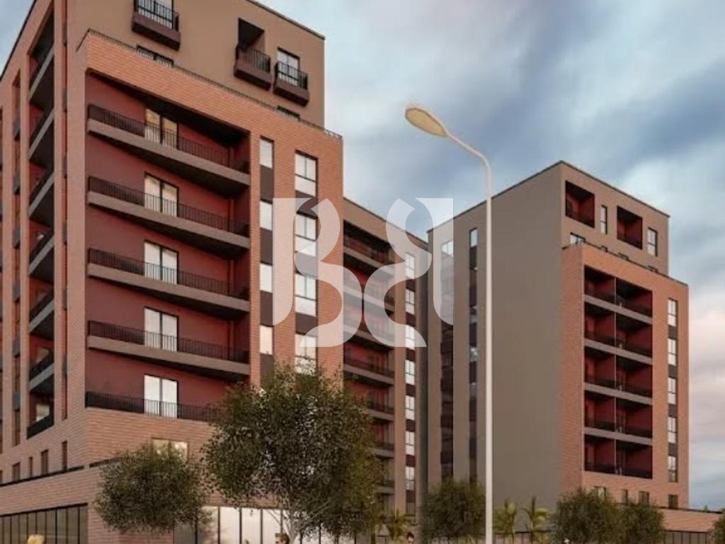SHITET ME KREDI APARTAMENT 2+1 NE PASKUQAN 2