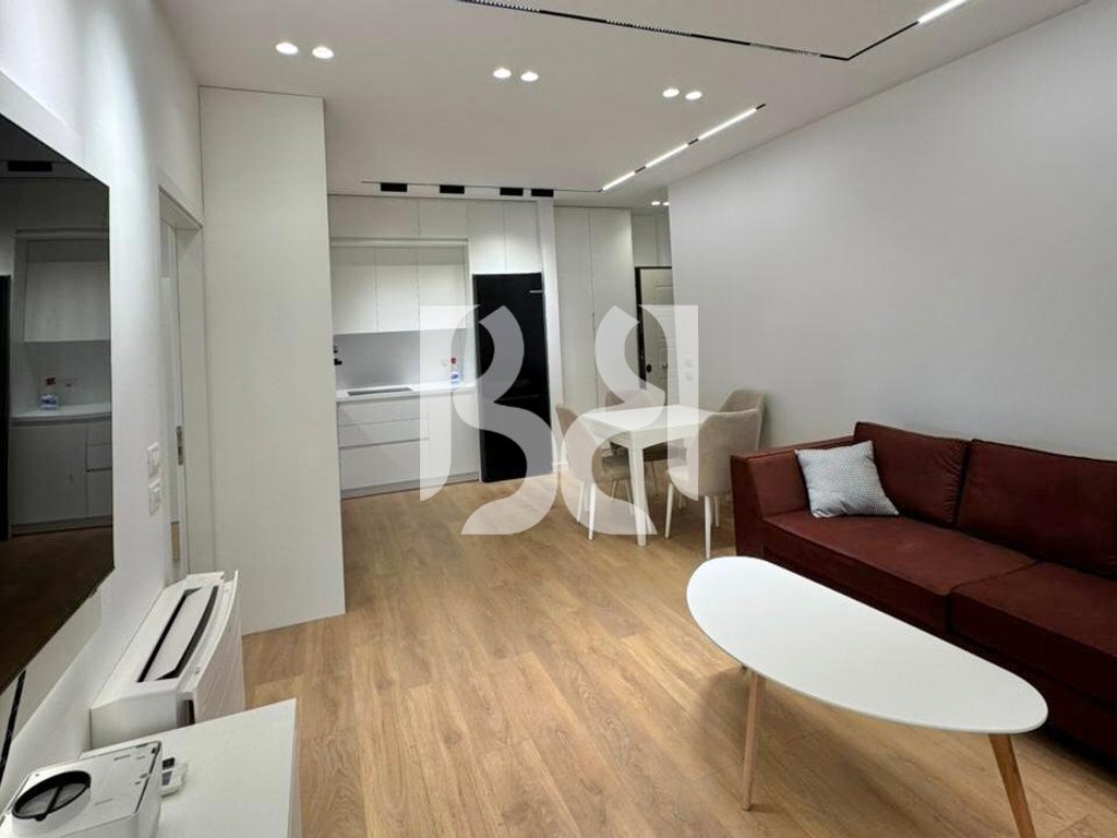 APARTAMENT 3+1+2 ME QIRA ISH-FUSHA E AVIACIONIT 3