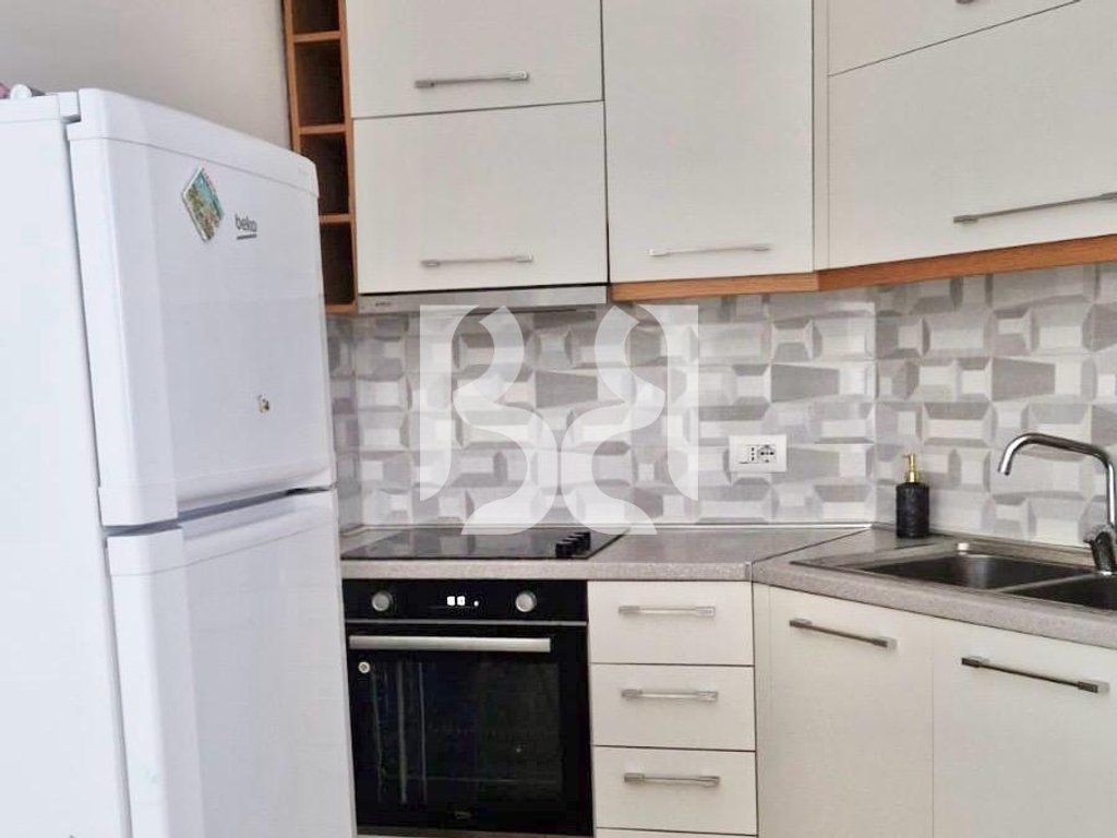 *APARTAMENT 1+1+BALLKON ME QIRA,DON BOSKO 3