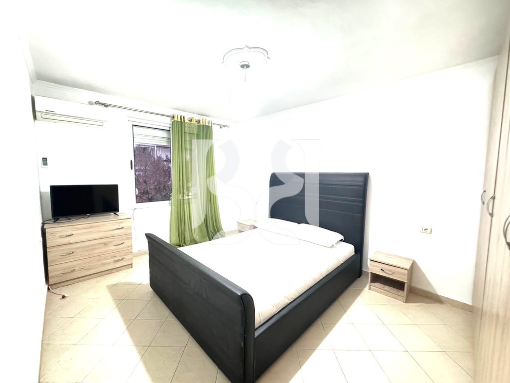 APARTAMENT 1+1 ME QIRA TEK SHESHI WILLSON 550EURO* 4